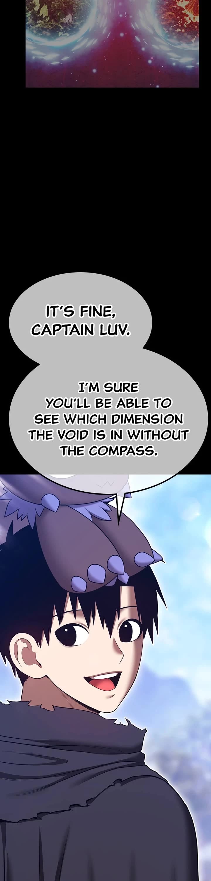 +99 Wooden stick chapter 164 page 76