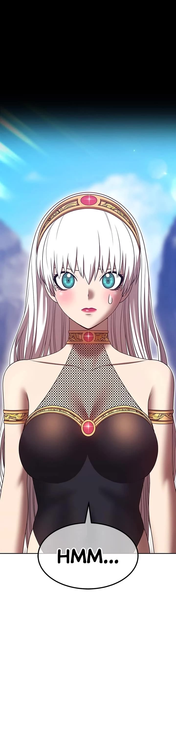 +99 Wooden stick chapter 164 page 79