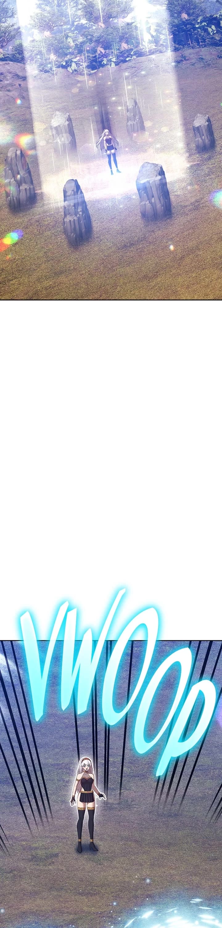 +99 Wooden stick chapter 164 page 83