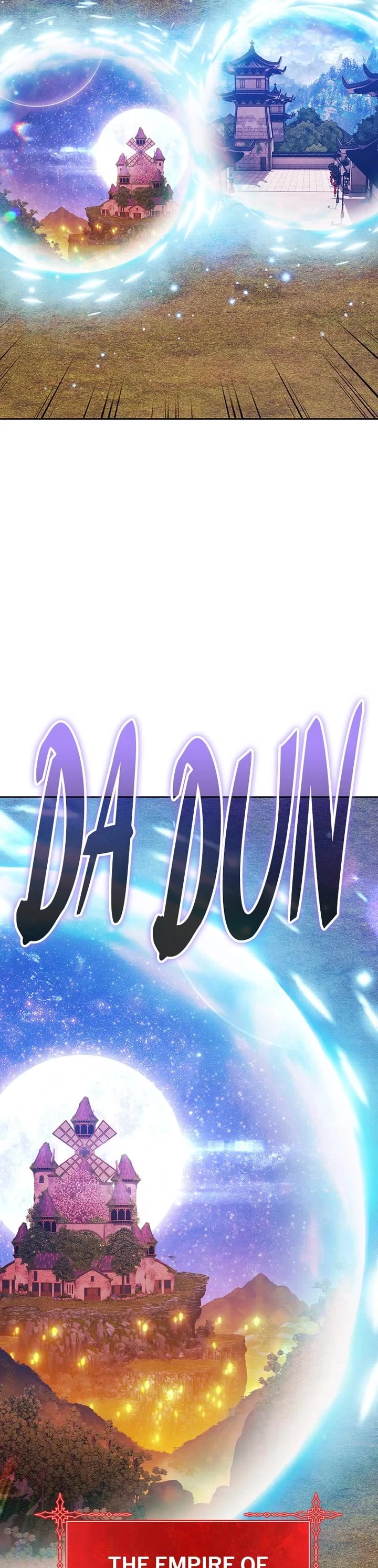 +99 Wooden stick chapter 164 page 84