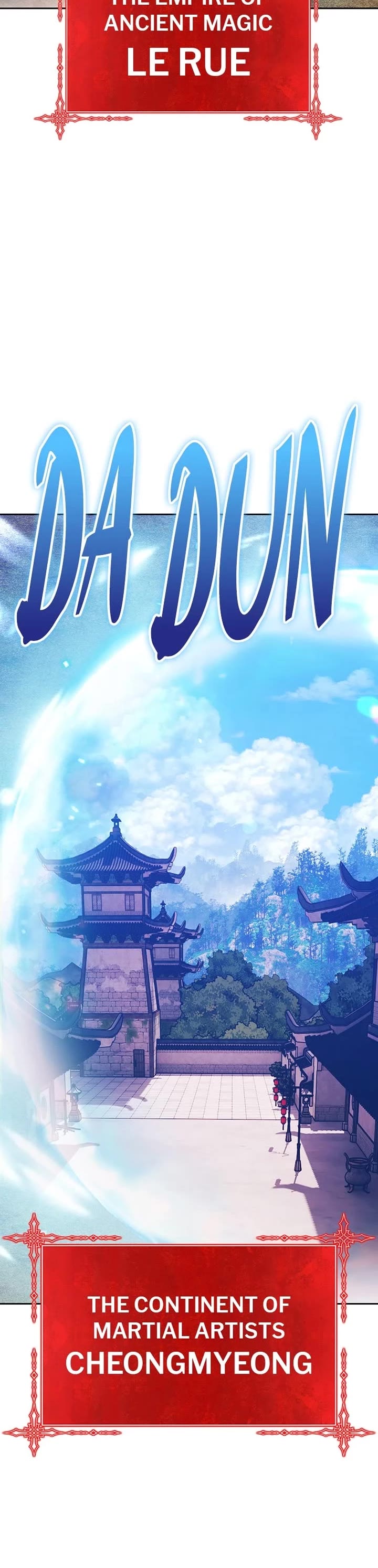 +99 Wooden stick chapter 164 page 85