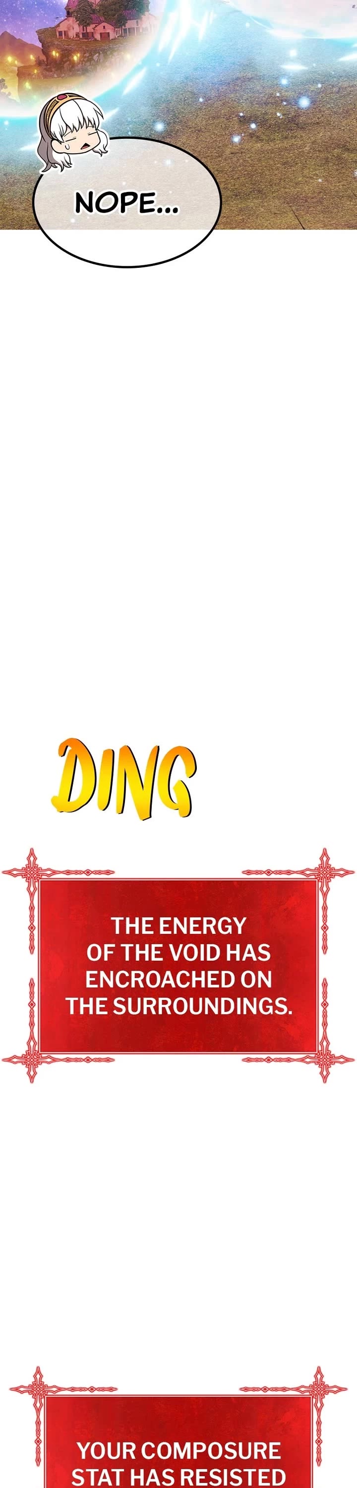 +99 Wooden stick chapter 164 page 91