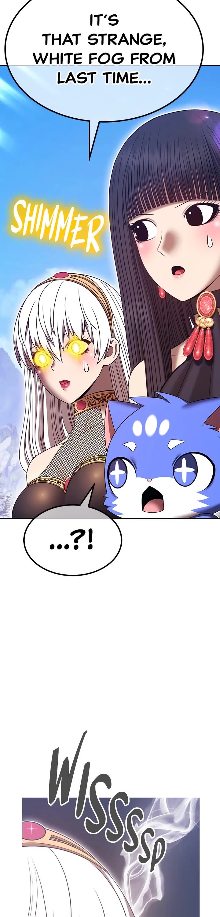 +99 Wooden stick chapter 164 page 93