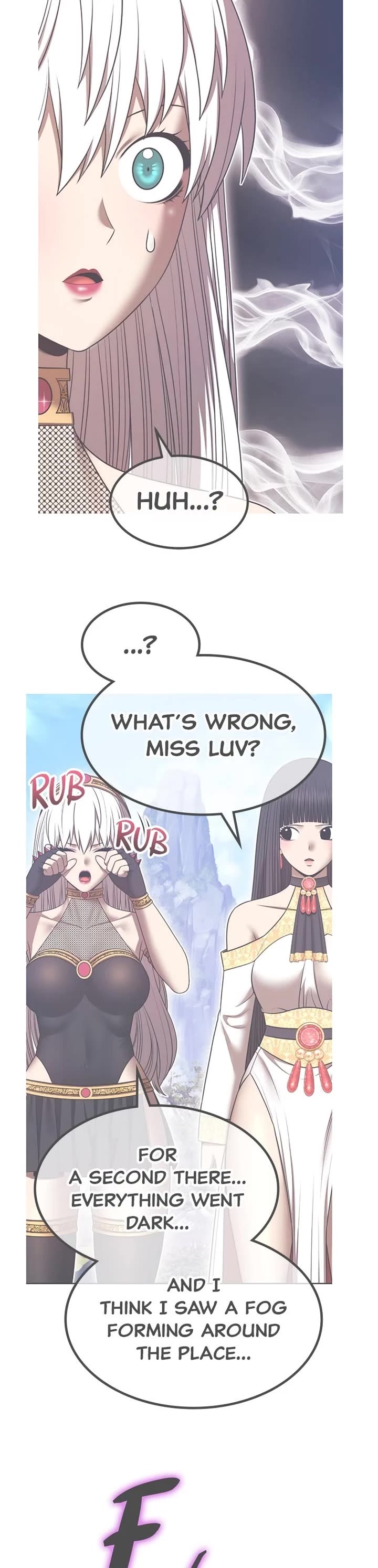 +99 Wooden stick chapter 164 page 94