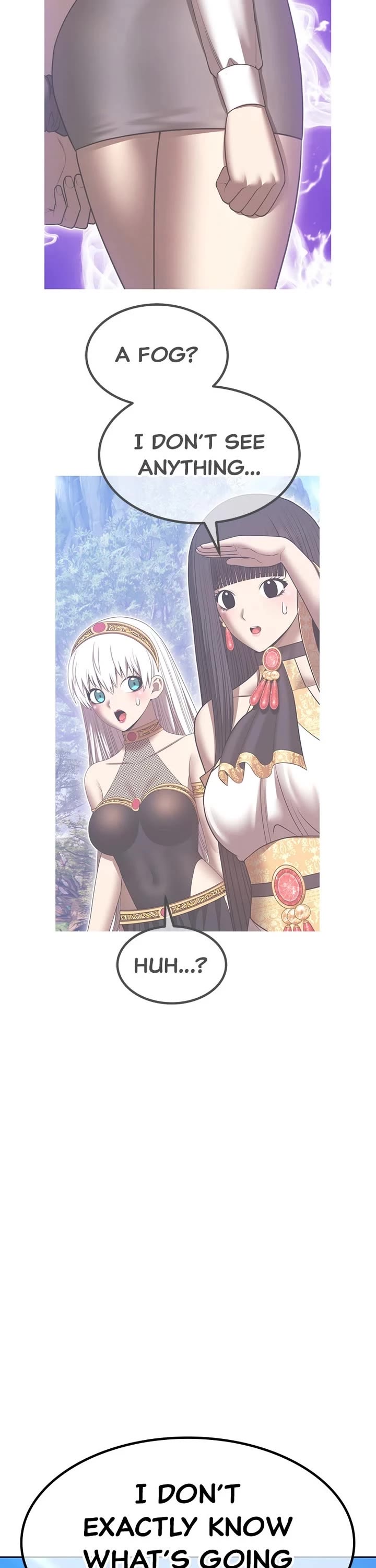 +99 Wooden stick chapter 164 page 96