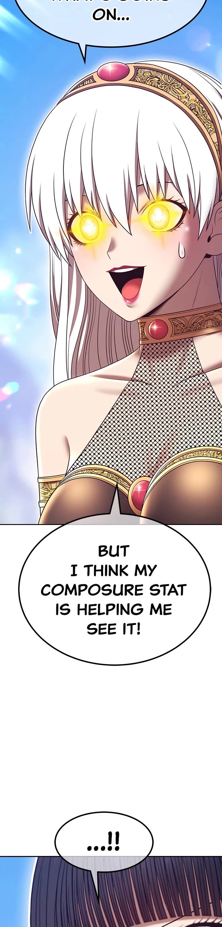 +99 Wooden stick chapter 164 page 97