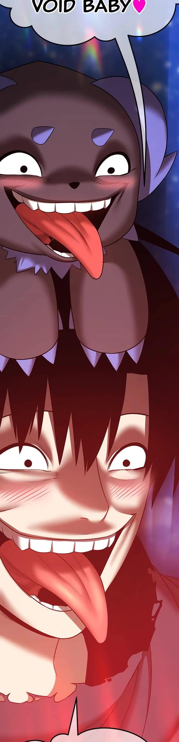 +99 Wooden stick chapter 165 page 10