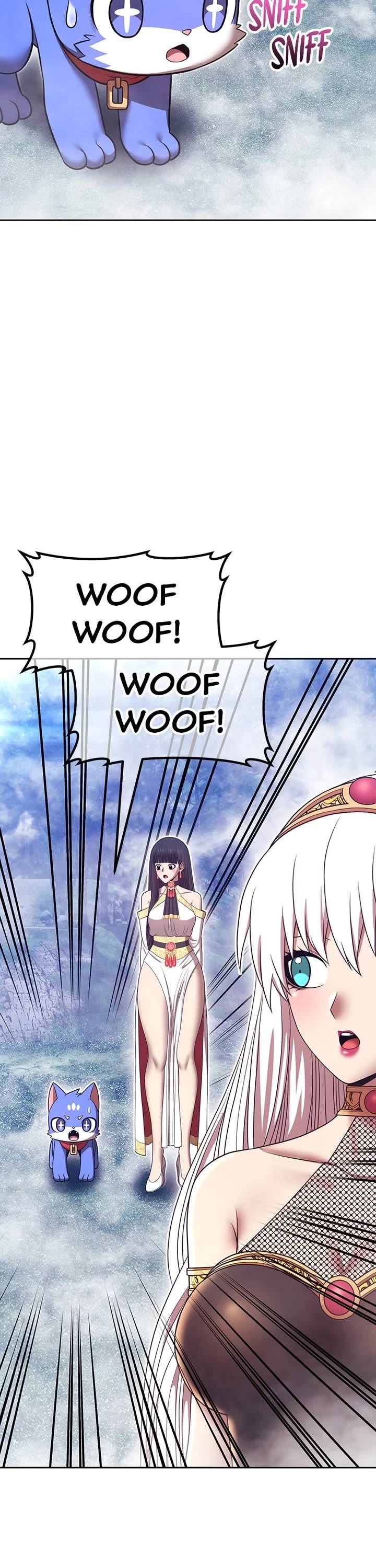 +99 Wooden stick chapter 165 page 102