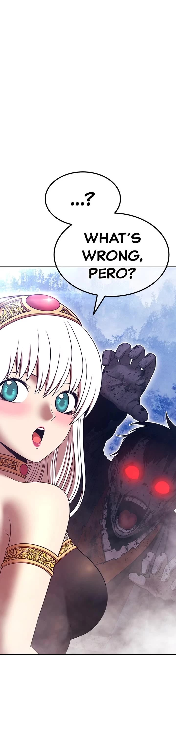 +99 Wooden stick chapter 165 page 103