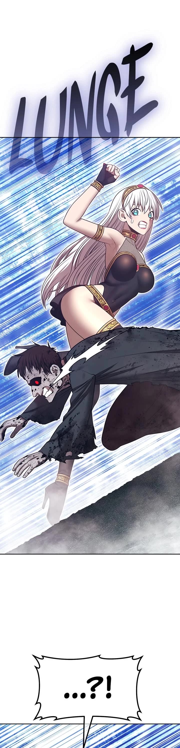 +99 Wooden stick chapter 165 page 104