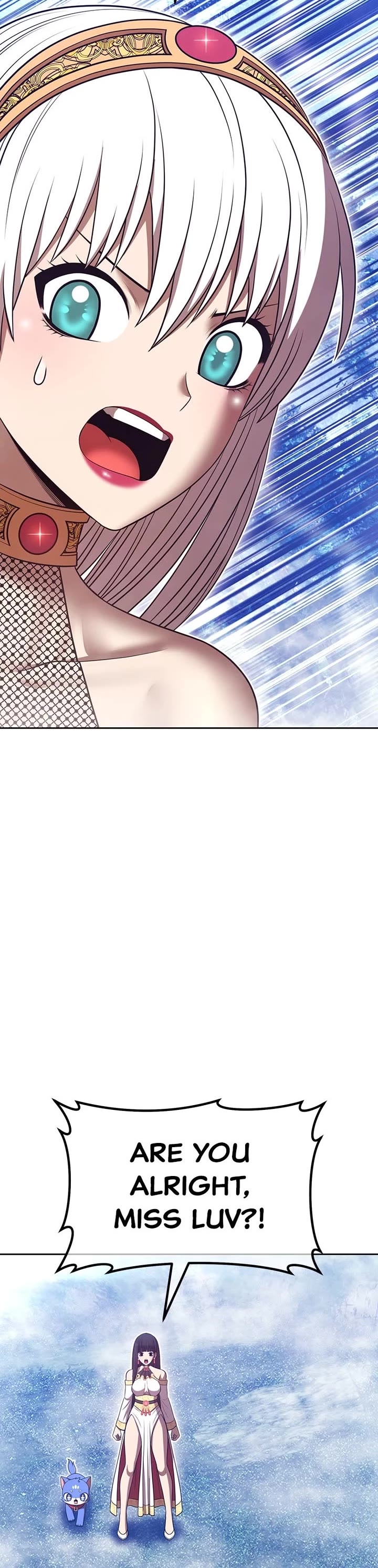 +99 Wooden stick chapter 165 page 105