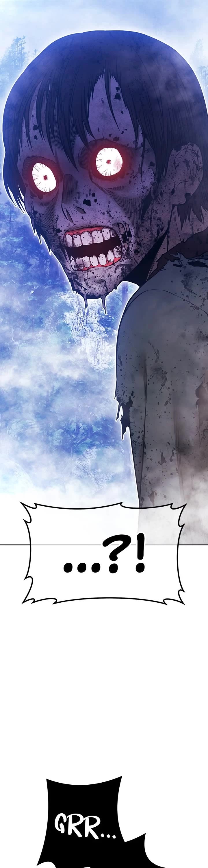 +99 Wooden stick chapter 165 page 108