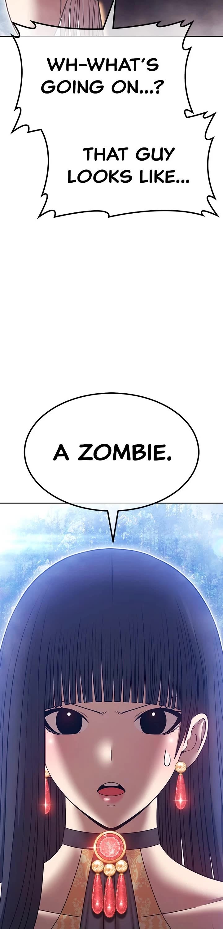 +99 Wooden stick chapter 165 page 113