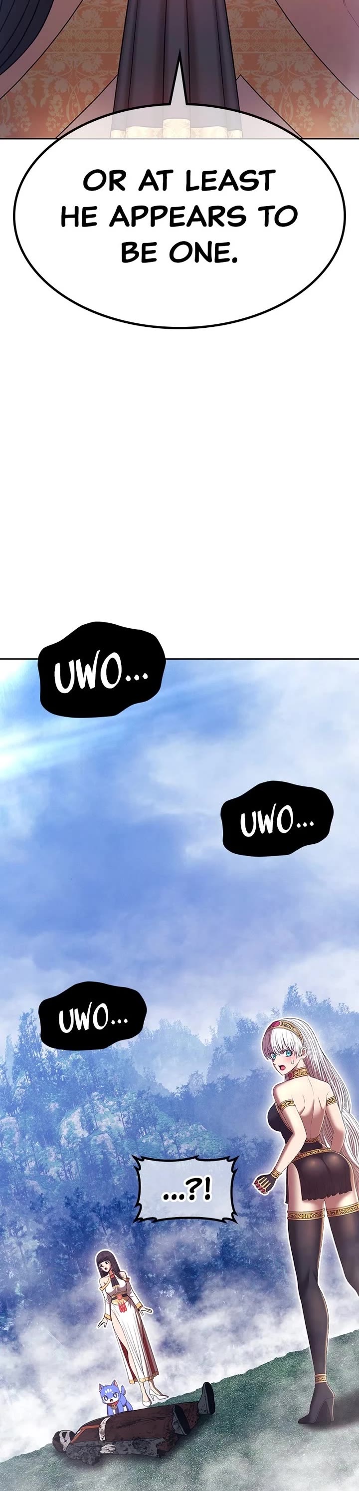 +99 Wooden stick chapter 165 page 114