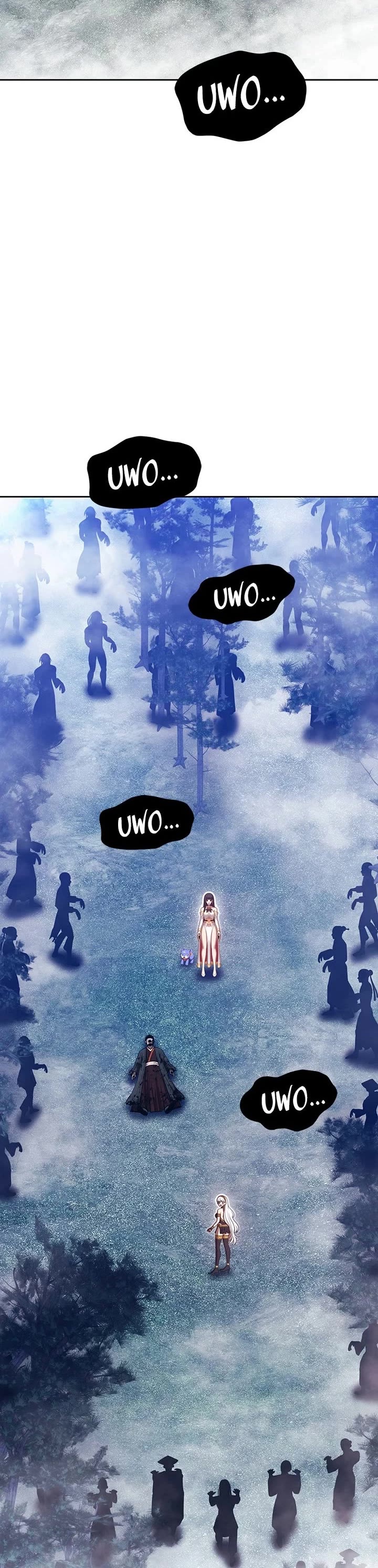 +99 Wooden stick chapter 165 page 115