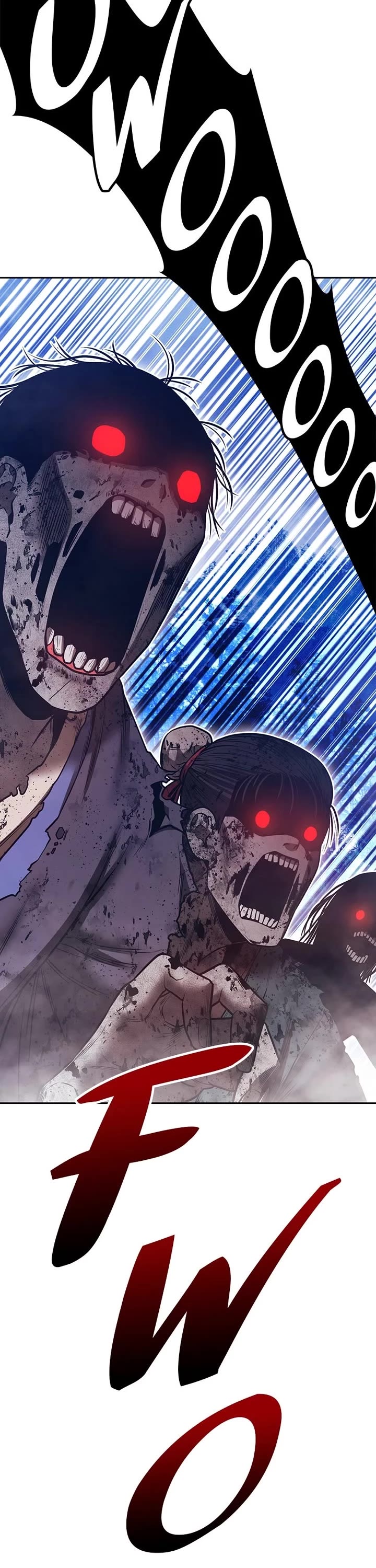 +99 Wooden stick chapter 165 page 117