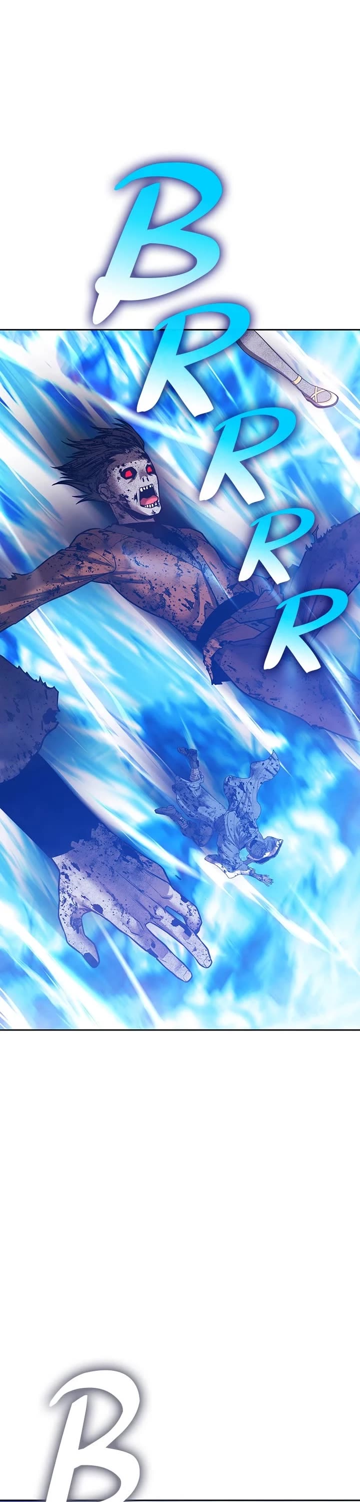 +99 Wooden stick chapter 165 page 121