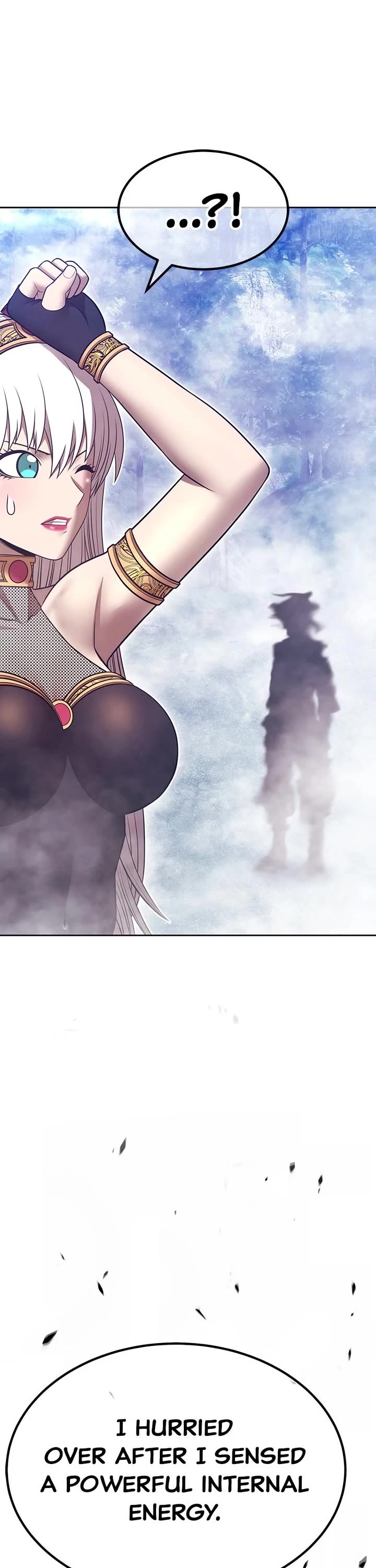 +99 Wooden stick chapter 165 page 123