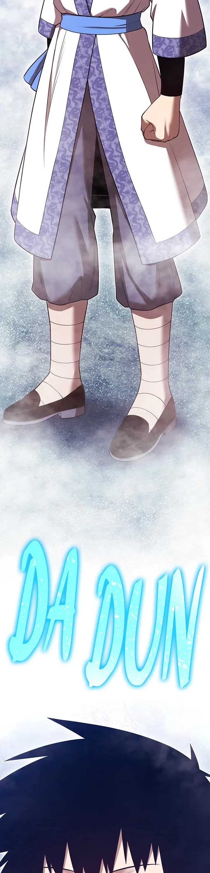 +99 Wooden stick chapter 165 page 125