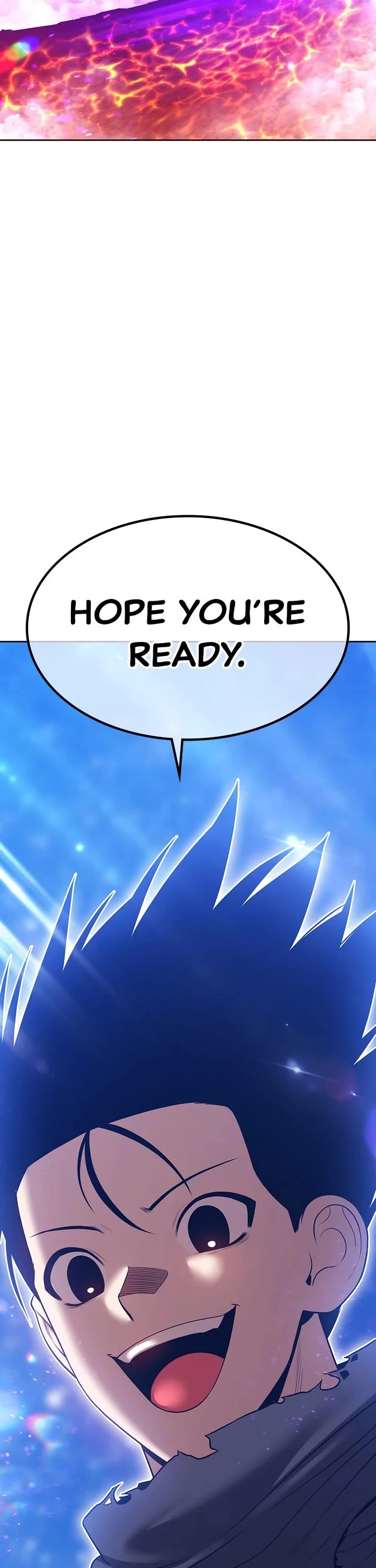 +99 Wooden stick chapter 165 page 13