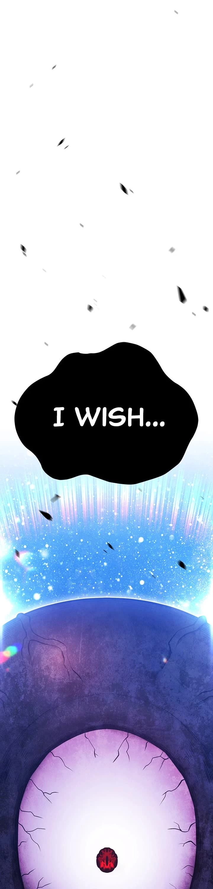 +99 Wooden stick chapter 165 page 133