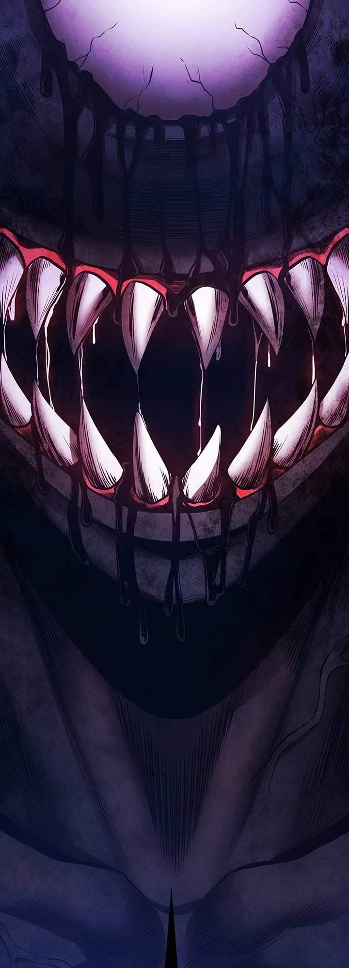 +99 Wooden stick chapter 165 page 134