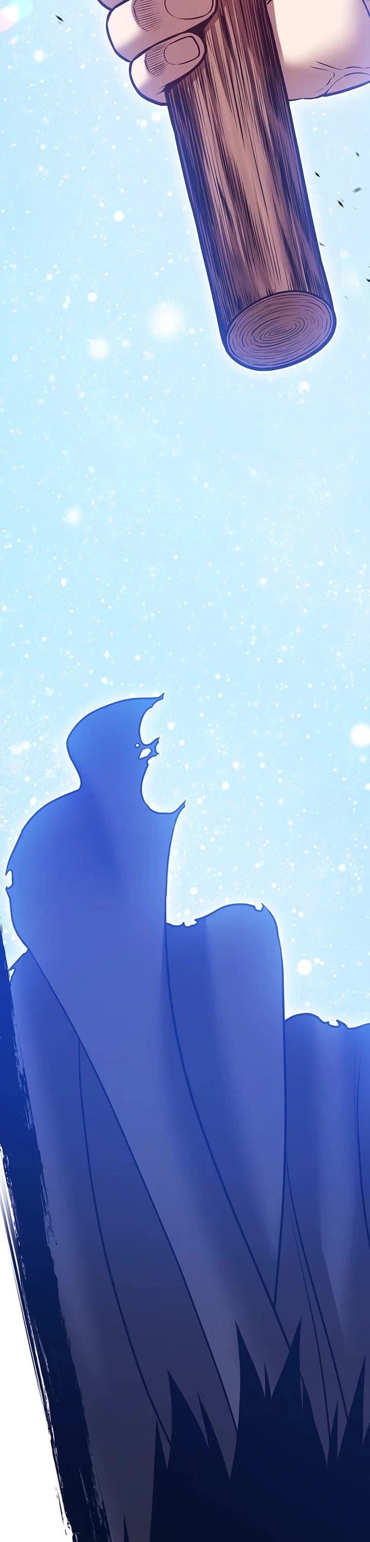 +99 Wooden stick chapter 165 page 16