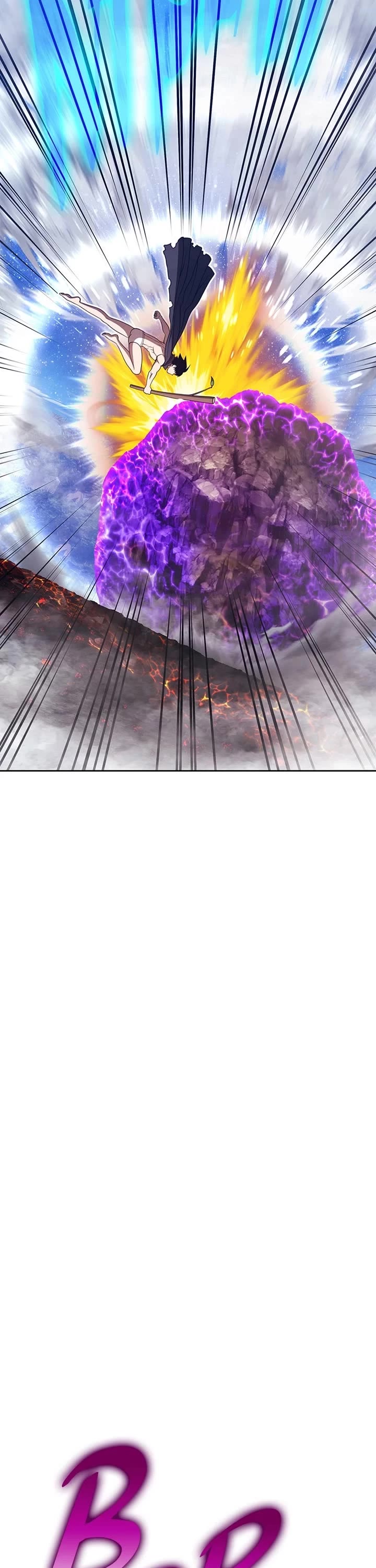 +99 Wooden stick chapter 165 page 18