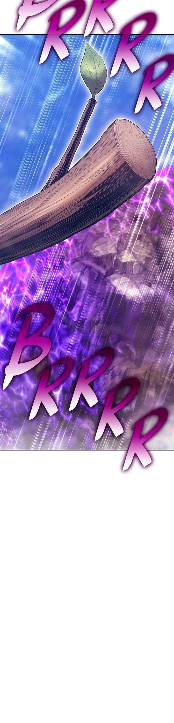 +99 Wooden stick chapter 165 page 19