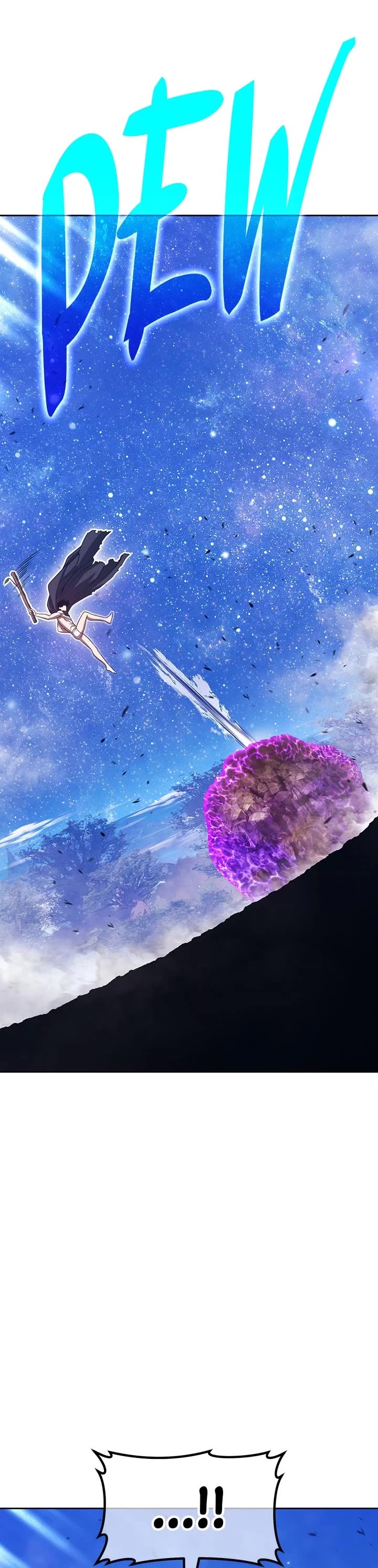 +99 Wooden stick chapter 165 page 20