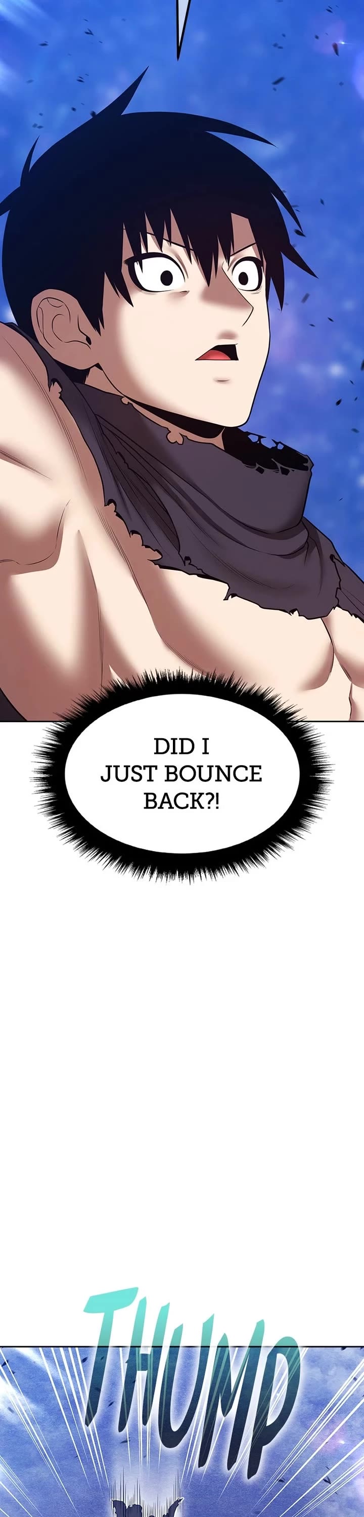 +99 Wooden stick chapter 165 page 21