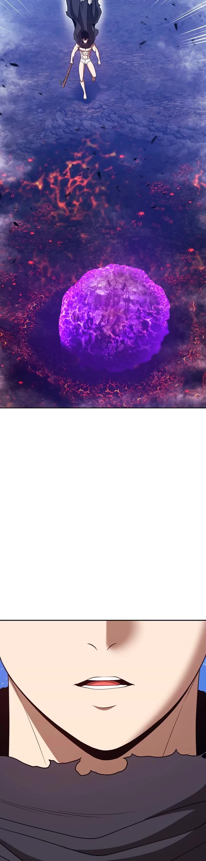 +99 Wooden stick chapter 165 page 22