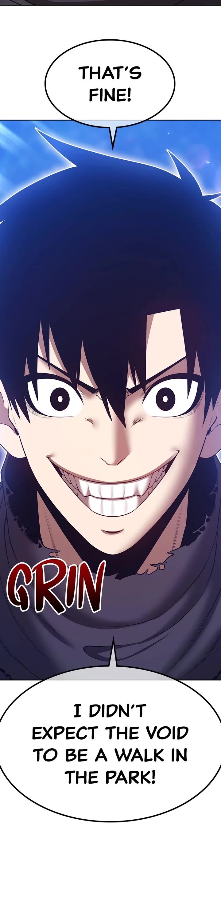 +99 Wooden stick chapter 165 page 23