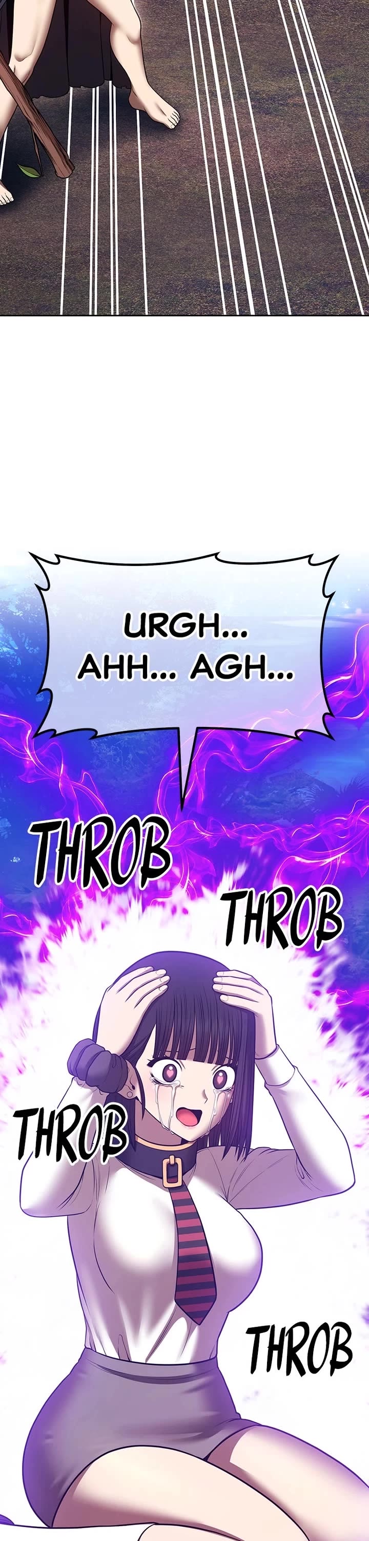 +99 Wooden stick chapter 165 page 28