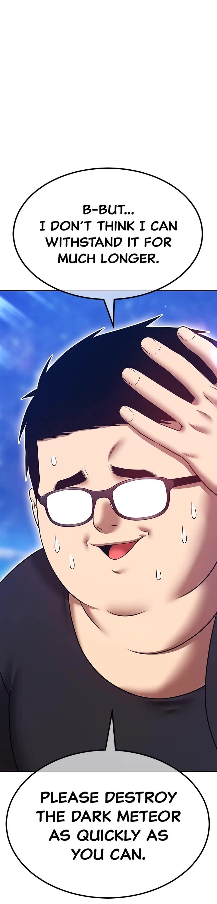 +99 Wooden stick chapter 165 page 33