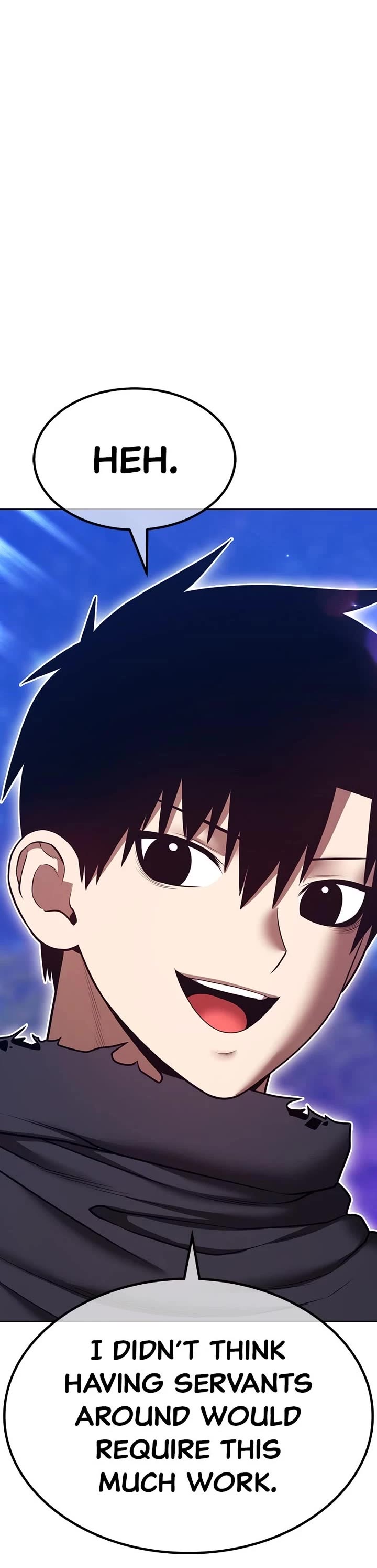 +99 Wooden stick chapter 165 page 34