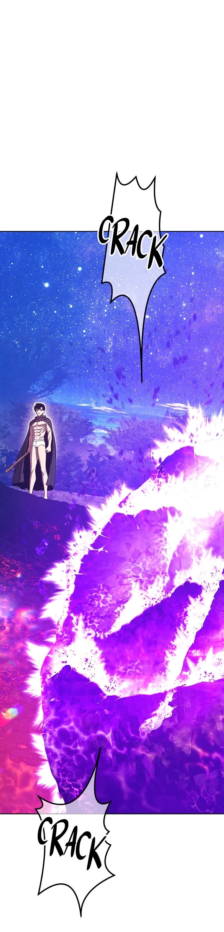 +99 Wooden stick chapter 165 page 35