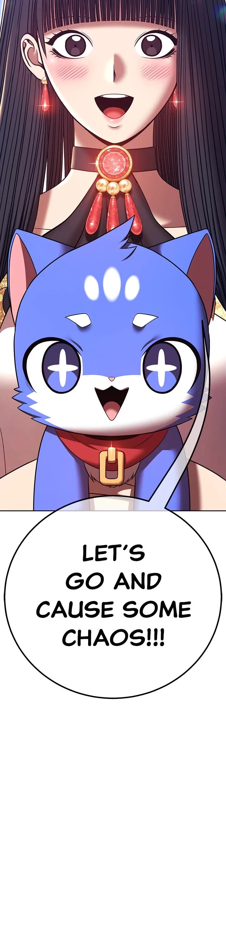 +99 Wooden stick chapter 165 page 4