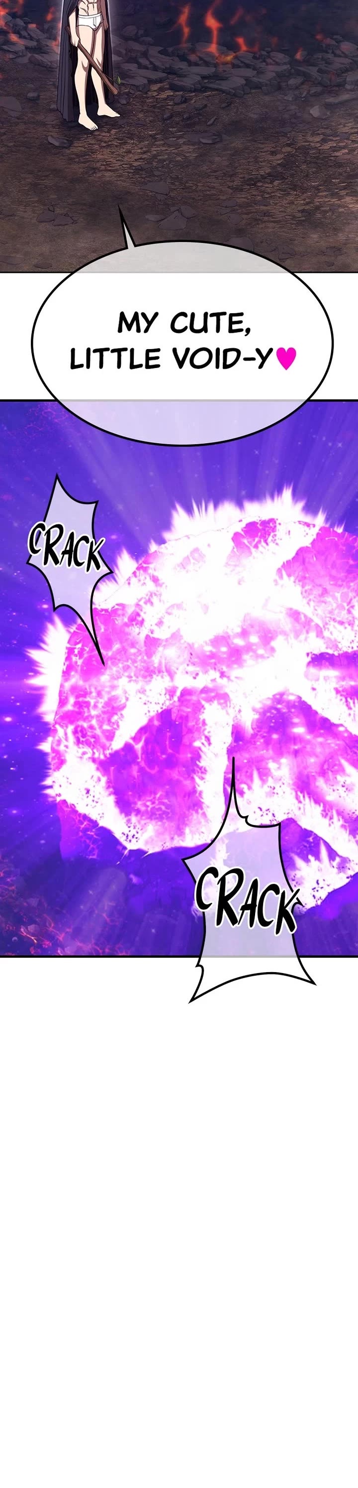 +99 Wooden stick chapter 165 page 40