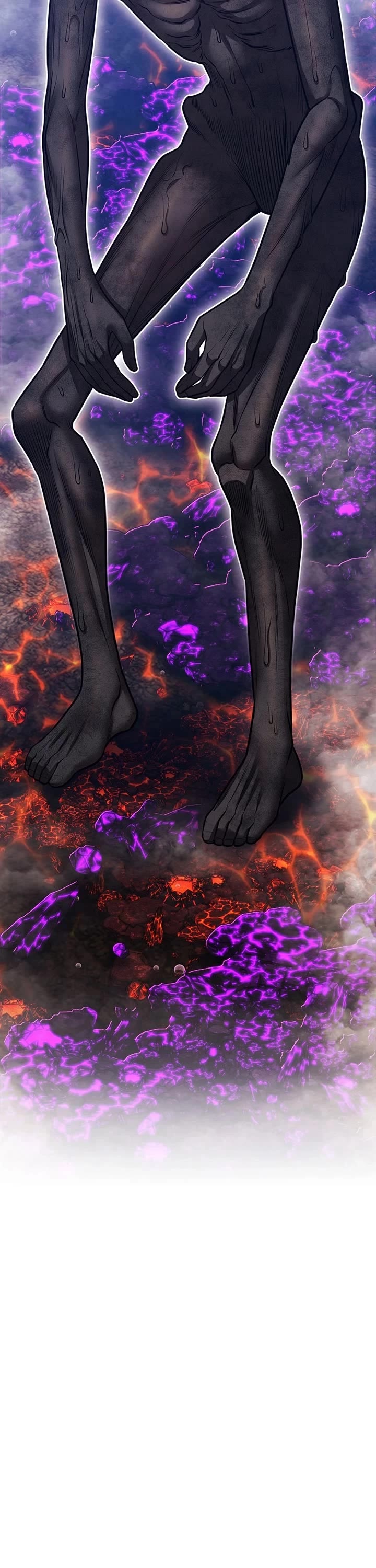 +99 Wooden stick chapter 165 page 43