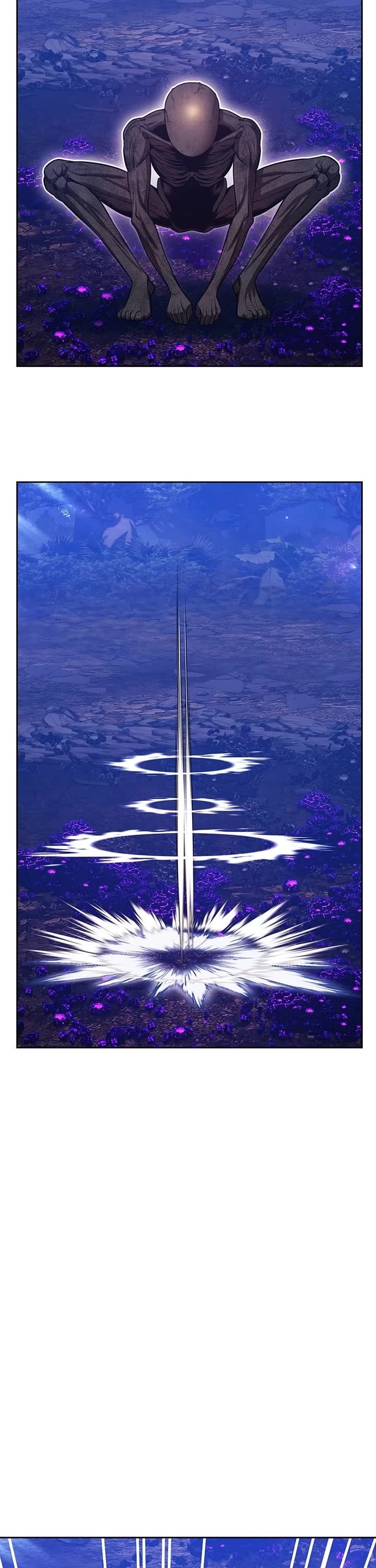 +99 Wooden stick chapter 165 page 46