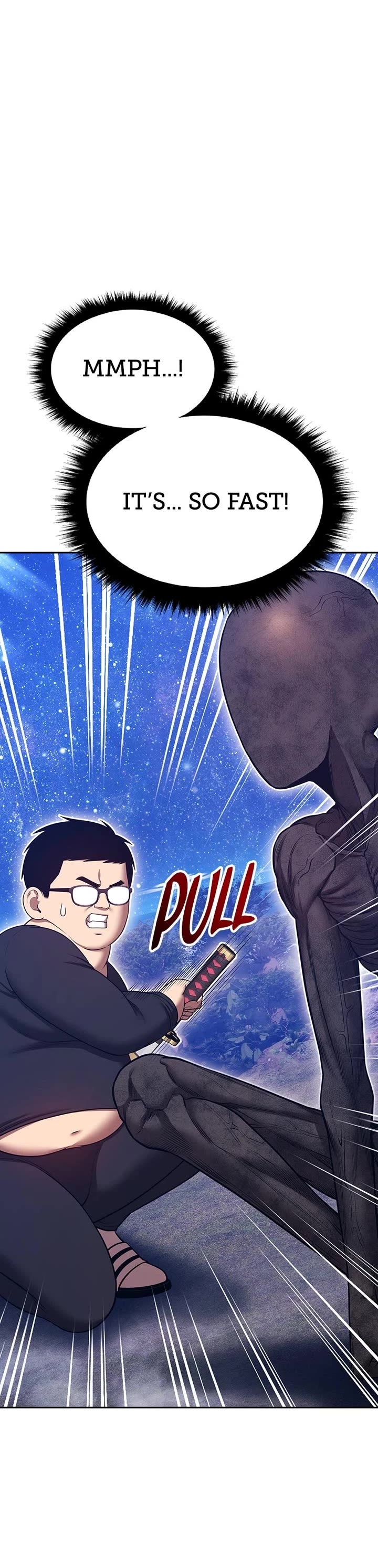 +99 Wooden stick chapter 165 page 49