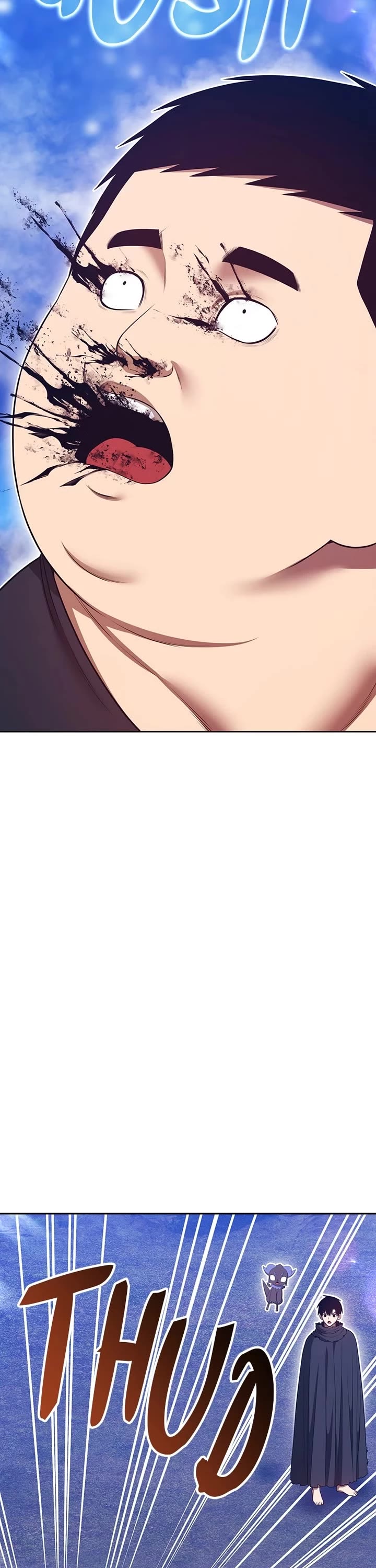 +99 Wooden stick chapter 165 page 56