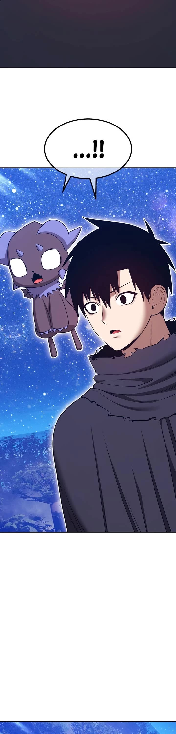 +99 Wooden stick chapter 165 page 58