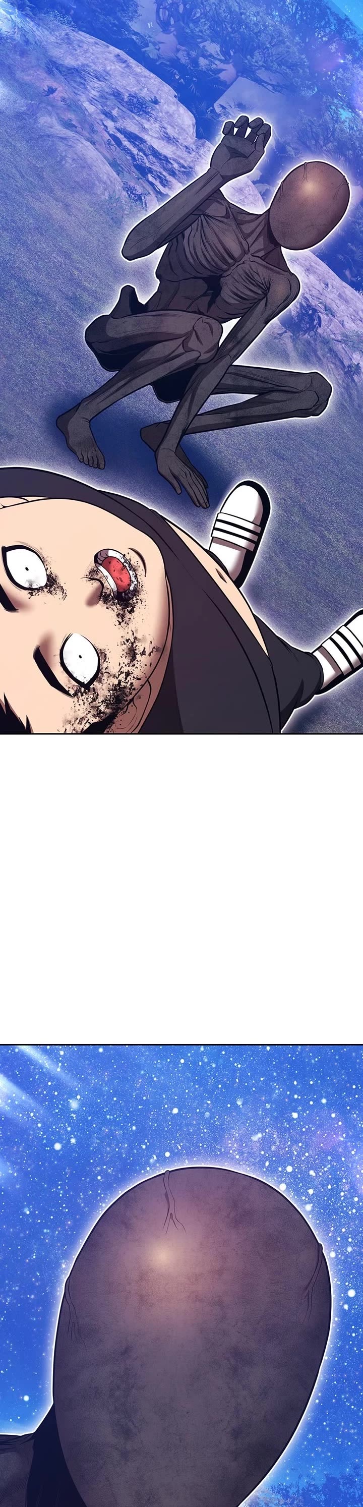 +99 Wooden stick chapter 165 page 59