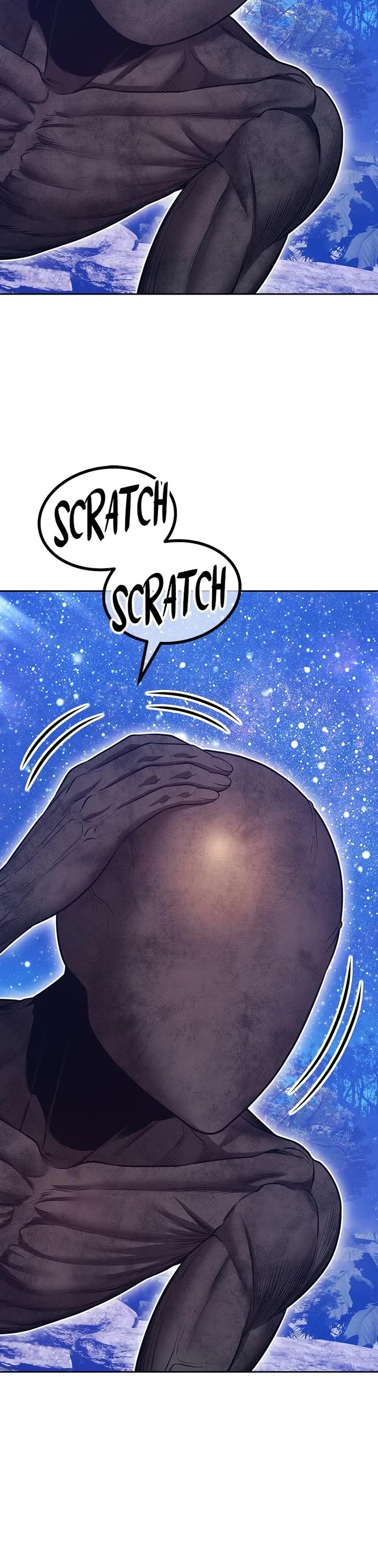 +99 Wooden stick chapter 165 page 60