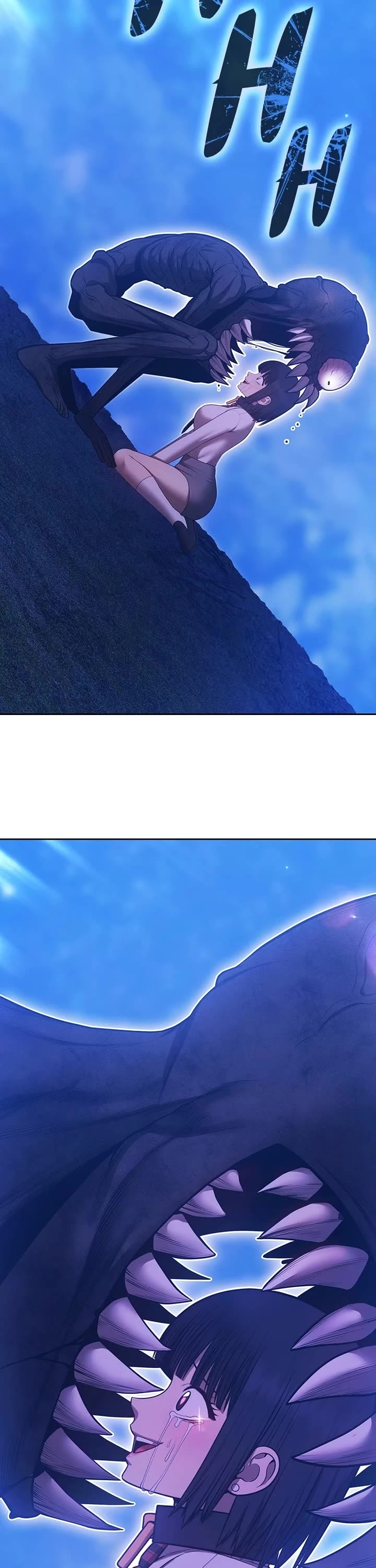 +99 Wooden stick chapter 165 page 66