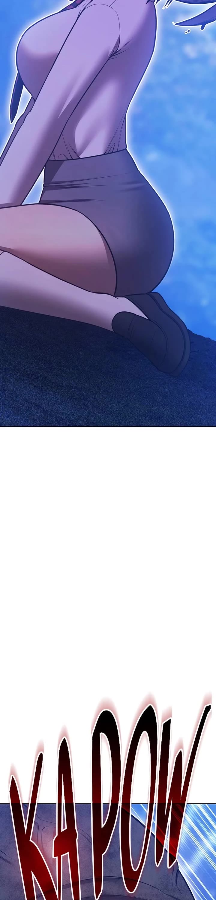 +99 Wooden stick chapter 165 page 67