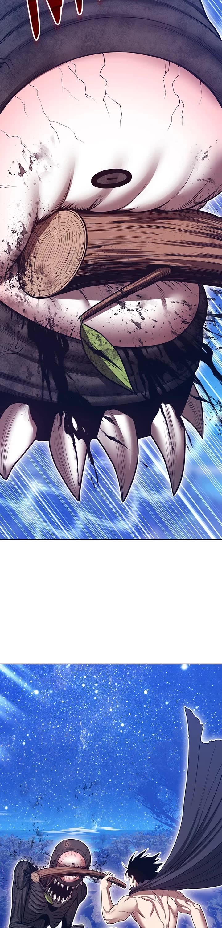 +99 Wooden stick chapter 165 page 68