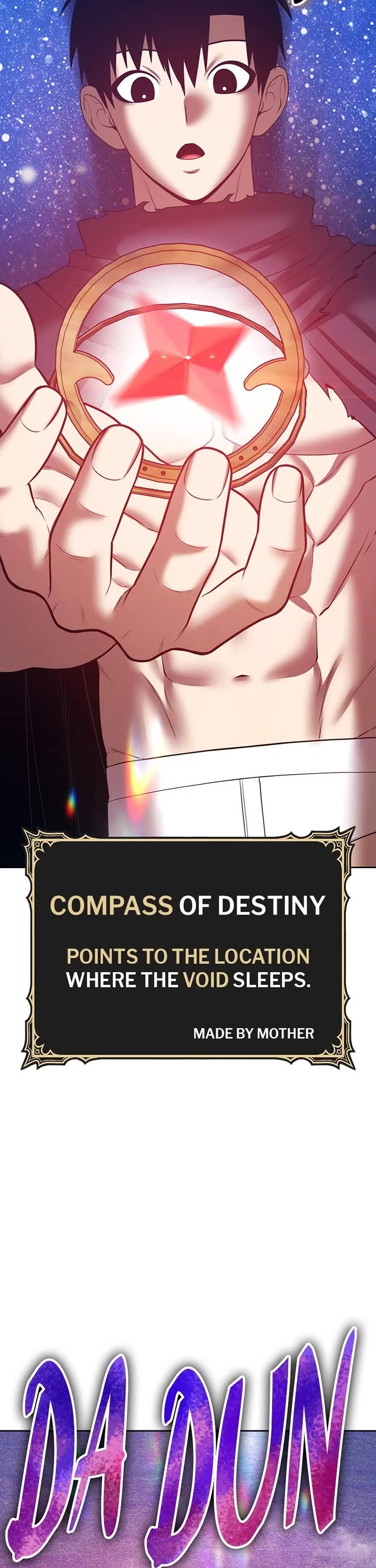 +99 Wooden stick chapter 165 page 7